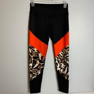 YELETE ACTIVE LEGGINGS***